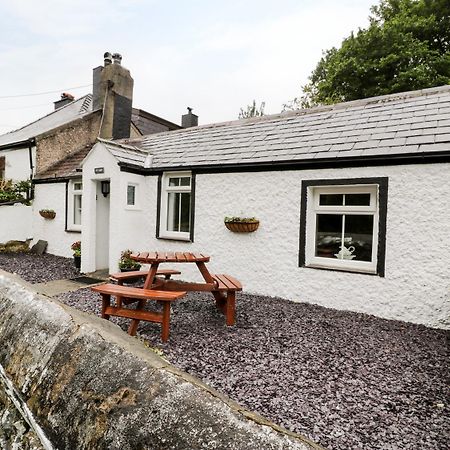 Ty Coed Villa Llanberis Ngoại thất bức ảnh