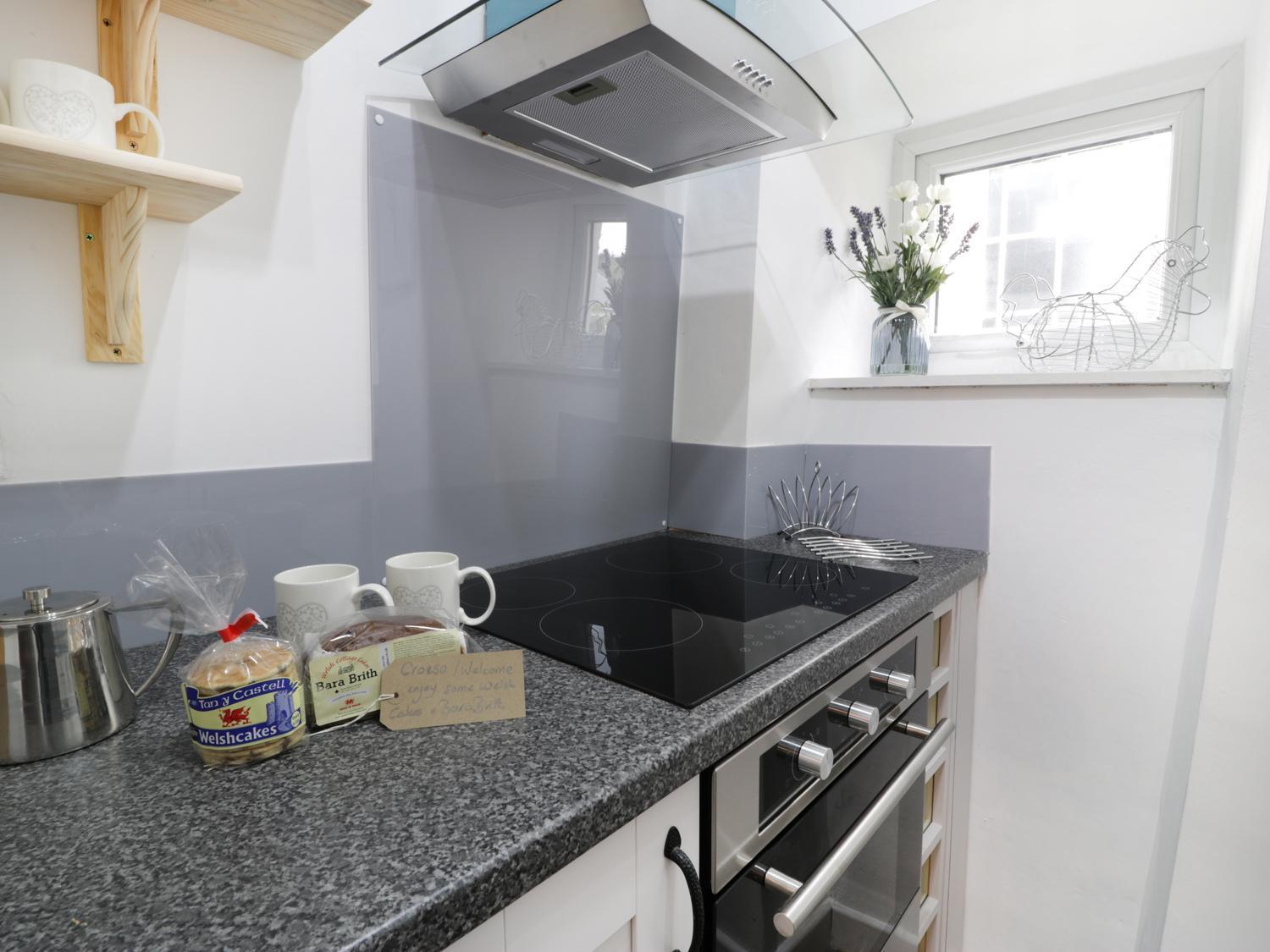 Ty Coed Villa Llanberis Ngoại thất bức ảnh