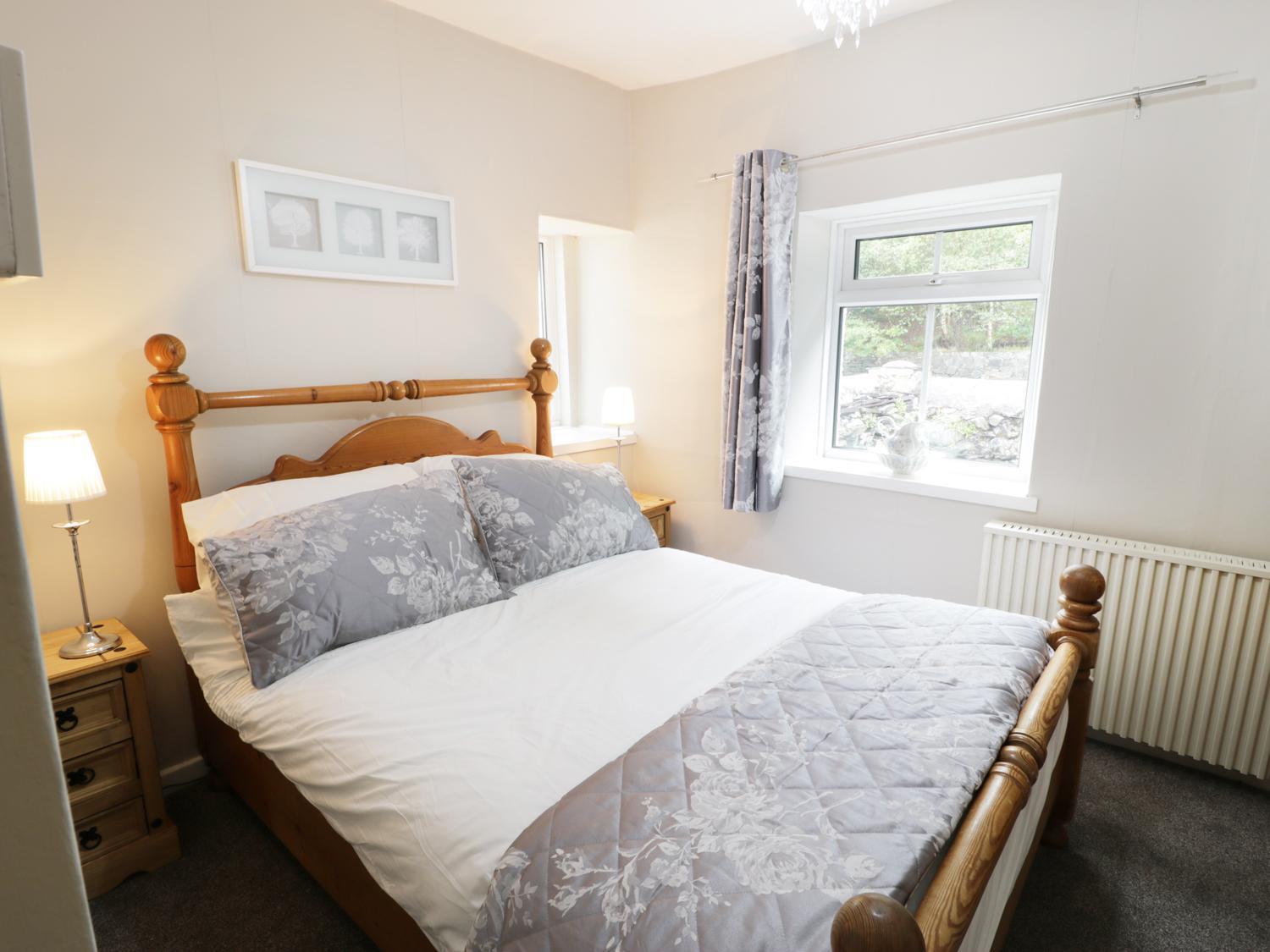 Ty Coed Villa Llanberis Ngoại thất bức ảnh