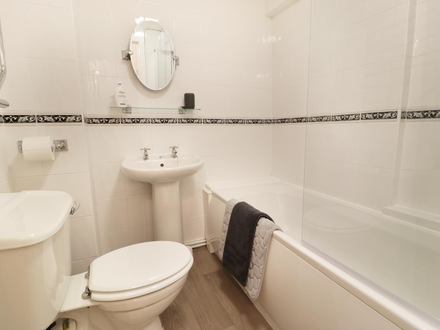 Ty Coed Villa Llanberis Ngoại thất bức ảnh