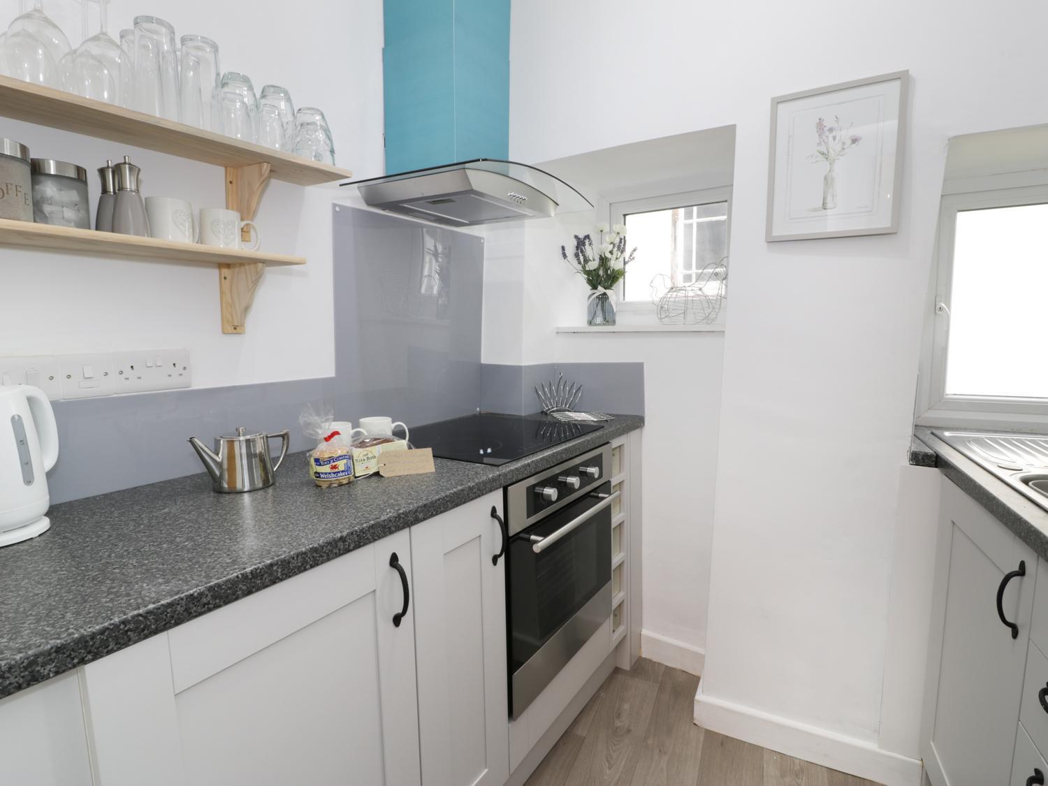 Ty Coed Villa Llanberis Ngoại thất bức ảnh