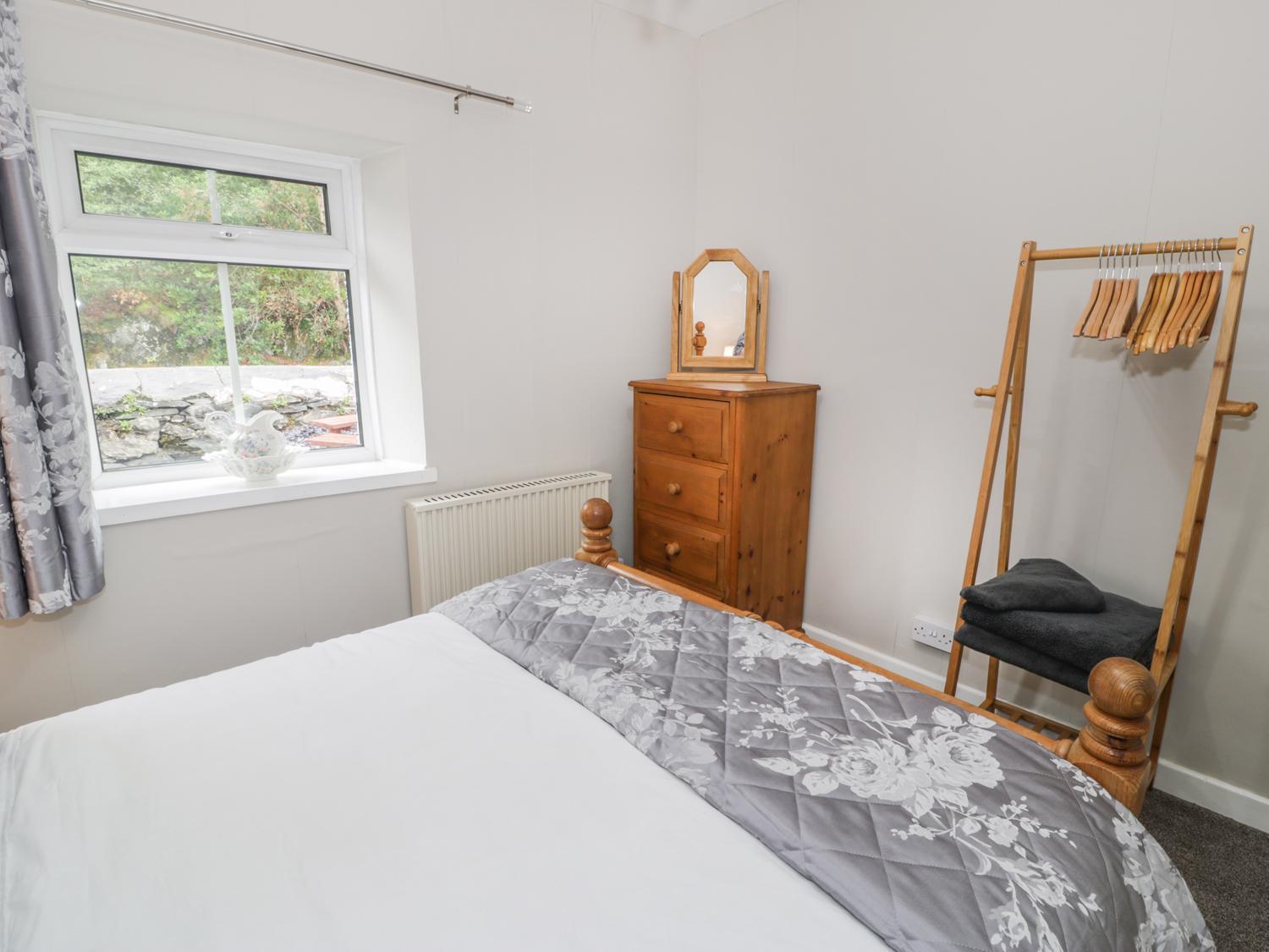 Ty Coed Villa Llanberis Ngoại thất bức ảnh